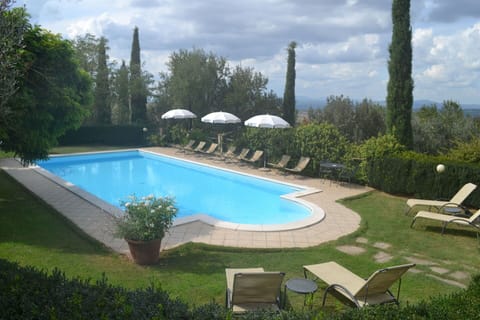 Building Exterior, Garden, Outdoor, Pool