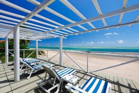 Sundeck