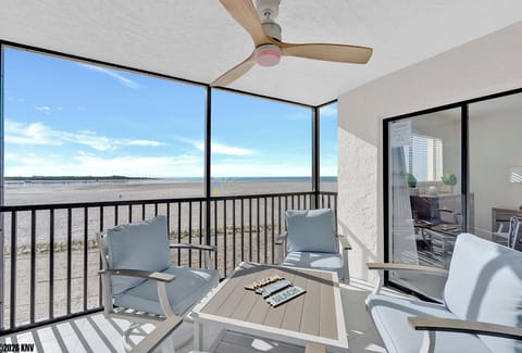Living Your Best Life at the Beach. Welcome to Carlos Pointe 235