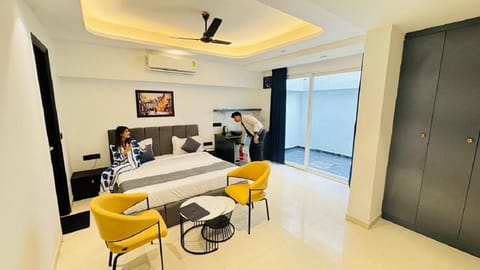 Classic Room | Free WiFi, bed sheets