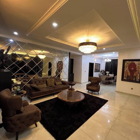 Economy Apartment, Balcony, City View | Interior