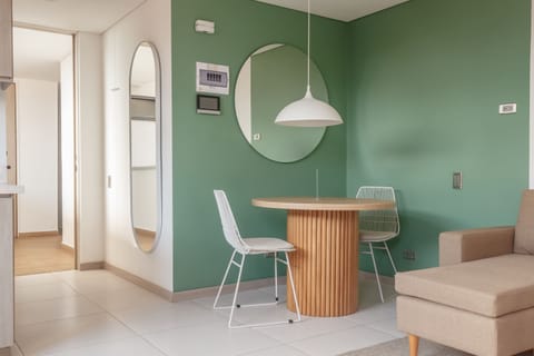 House | 1 bedroom