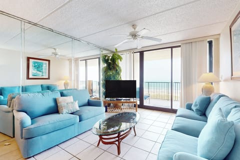 Apartment (2 Bedrooms) | Front of property