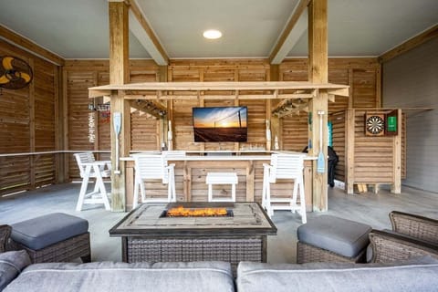 House, 3 Bedrooms | Interior