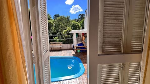 House, Smoking | 2 bedrooms
