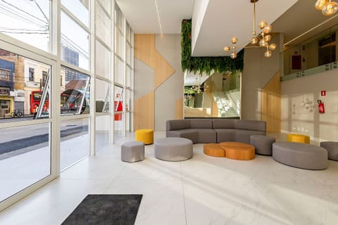 Studio | Lobby