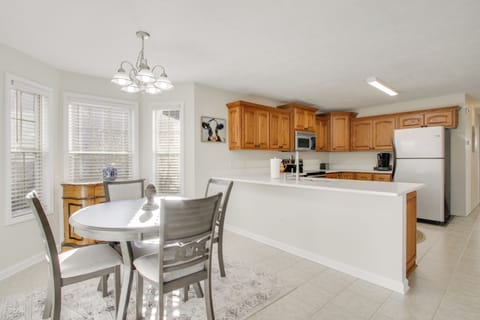 Kitchen | Cooking Basics | Keurig Coffee Maker | Dishwasher