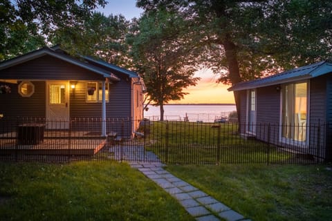Welcome to our cottage!