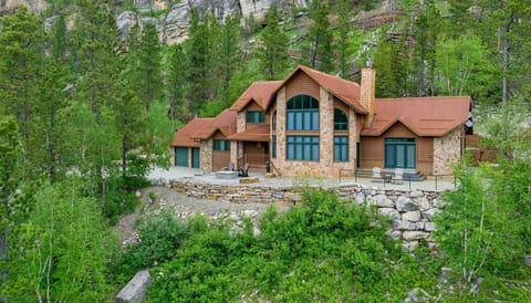 Chillax Inn Spearfish Canyon