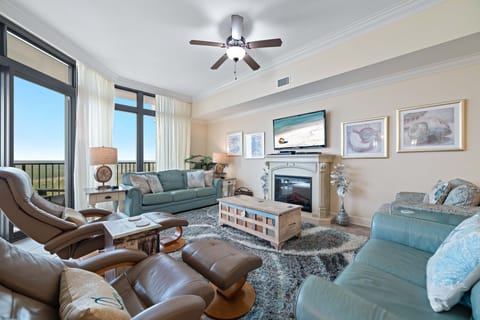 Welcome to The Oasis 2414!