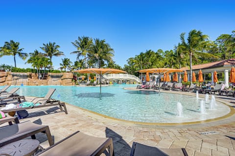 Naples Vacation Rental | 2BR | 2BA | Step-Free Access | 1,194 Sq Ft