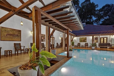 15 indoor pools
