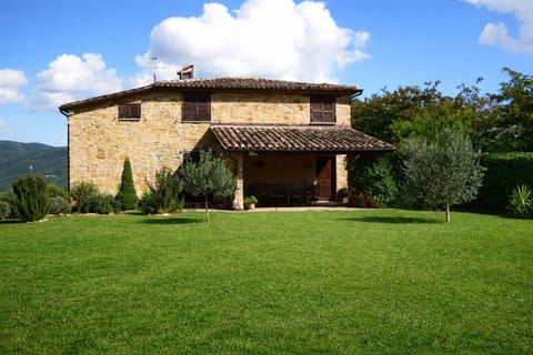 Autumn, Building Exterior, Spring