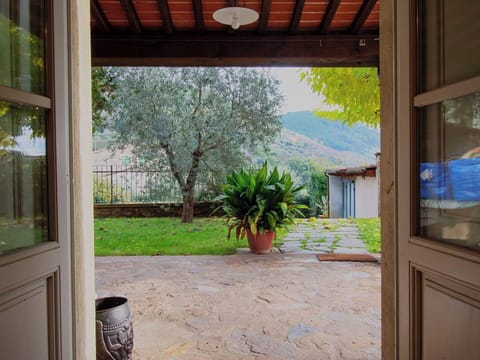 Mountainous Landforms, Vegetation, Mountain, Hill, Shrub, Hill Station, Village, Hacienda, Eco Hotel