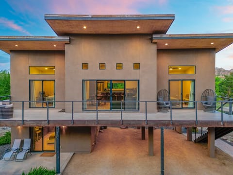 House | 2 bedrooms, Internet