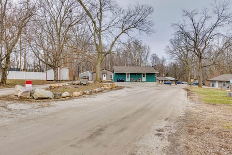 Apartment (0 Bedroom) | Interior