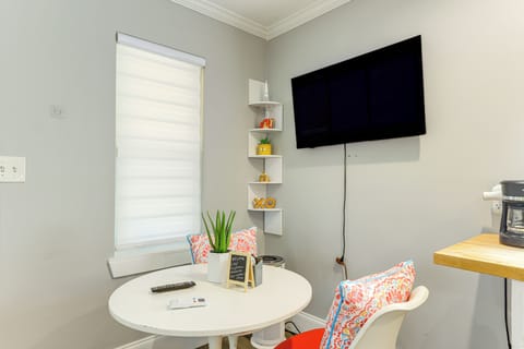 House (1 Bedroom) | Interior