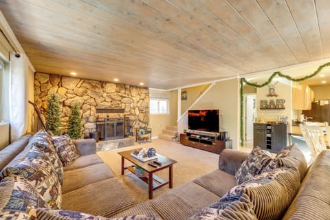 House (3 Bedrooms) | Front of property