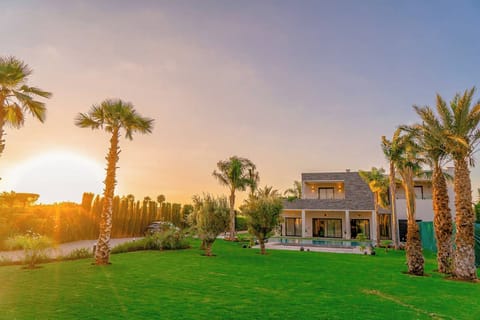 Luxury Villa, Garden View | Exterior