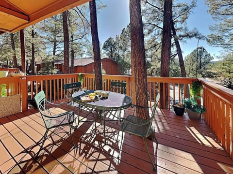 Welcome To Whispering Bluff #402!