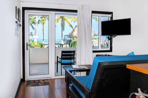 Suite 2- Ground Floor, middle suite