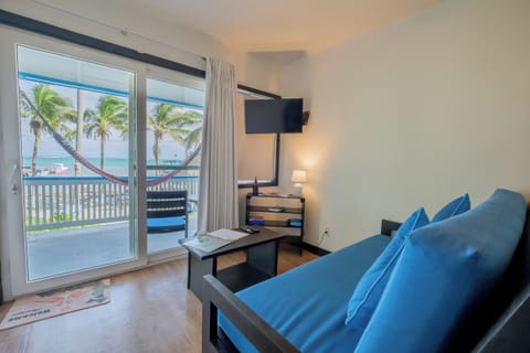 Suite 5- Upper Floor, middle suite