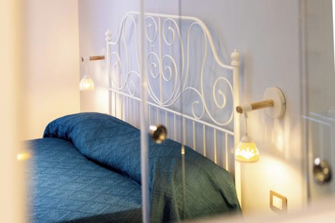 In-room safe, iron/ironing board (on request), WiFi (free)