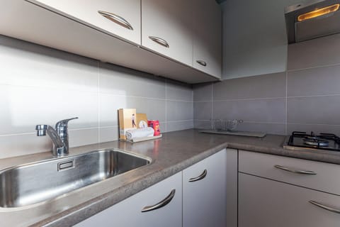 House | Private kitchen