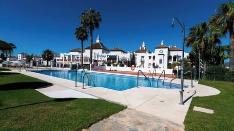 Costarentals Mijas Golf