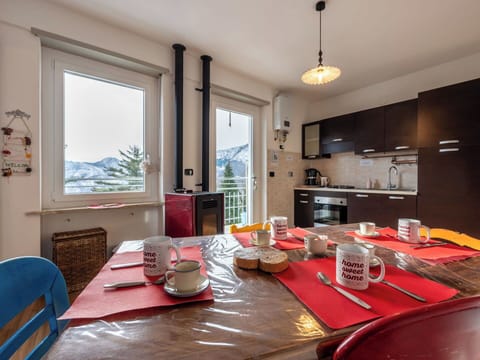 Home, Apartment, Chair, Balcony