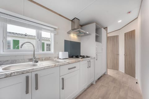 Chalet | Private kitchen | Highchair