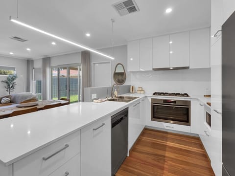 Apartment | Private kitchen