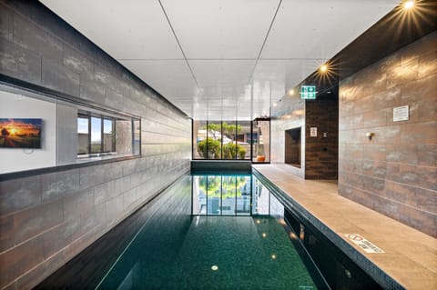 Apartment | Pool | Outdoor pool