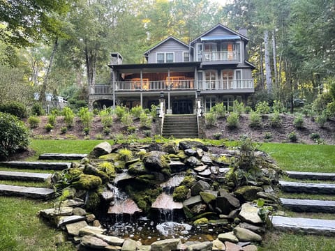 House (6 Bedrooms) | Front of property
