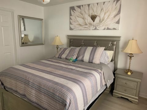 Beautiful Bedroom