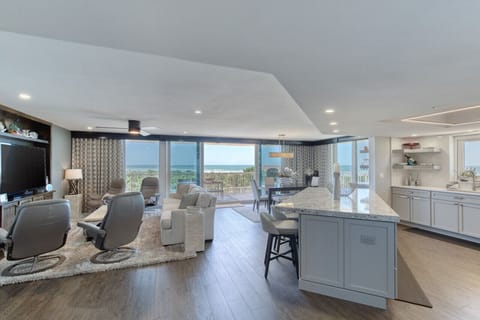 Apartment (3 Bedrooms) | Interior