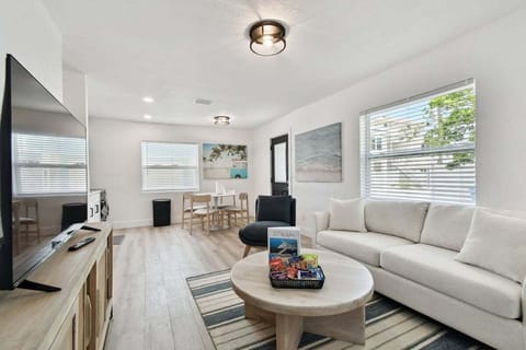 Apartment (1 Bedroom) | Front of property