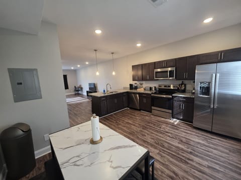 House | 2 bedrooms