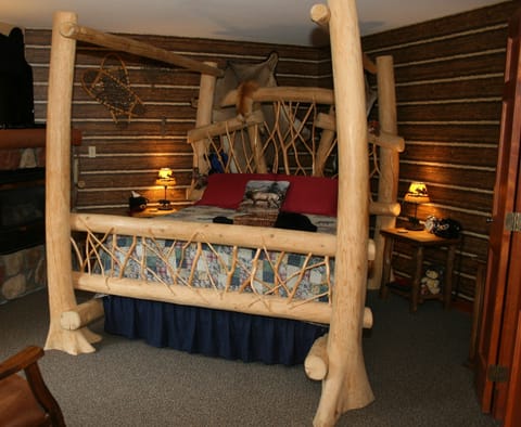 Double Room, Ensuite (Alaska)