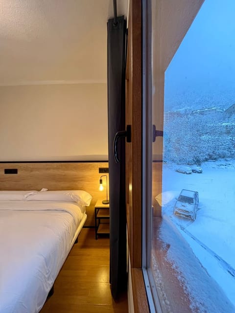 Economy Double or Twin Room | Free WiFi