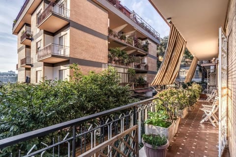 Standard Room, Balcony | Balcony
