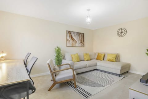 Living room/Lounge