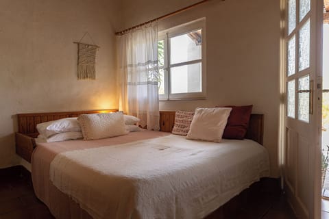 Bungalow | Premium bedding, free WiFi