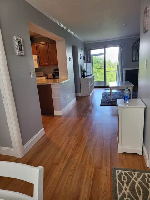 Kitchen/livingroom