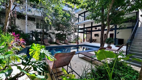 Apartment, 2 Bedrooms | Pool | Outdoor pool