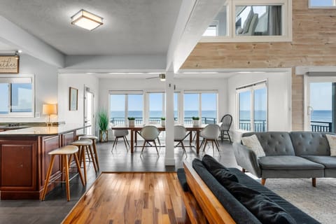 House (Multiple Bedrooms) | Interior