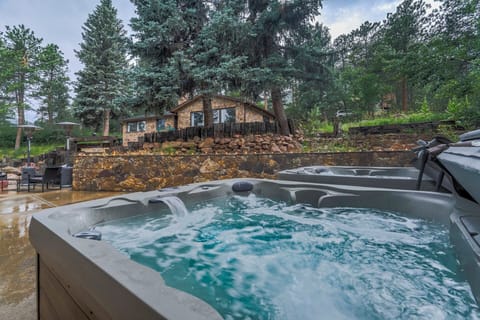 House (2 Bedrooms) | Front of property