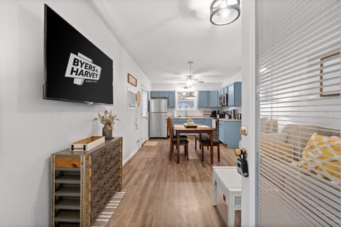 House (1 Bedroom) | Interior