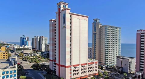 Carolina Grande