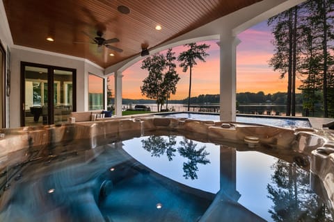 House (Multiple Bedrooms) | Interior